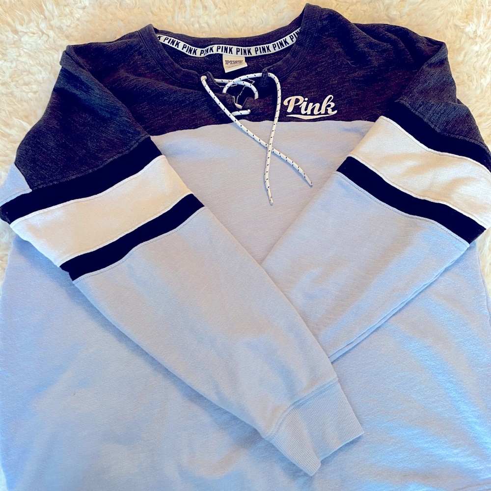 PINK by Victoria’s Secret Sweatshirt